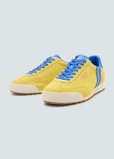 Patrick Dijon Herren Sneaker Freizeitschuhe g...