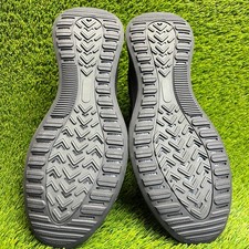 Allbirds Runner-Up Protect Mens Size 13 Black Athletic Running Shoes Sneakers 7