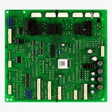 Samsung DA94 04399A Refrigerator Control Board