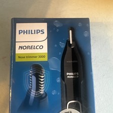 PHILIPS - Nose Trimmer 3000 Ultimate Comfort