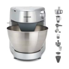 Robot de cuisine Kenwood – KHC29A.X0SI, Kitchen Machine multifonction – Moteur