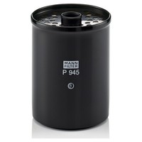 Original Mann-Filter Kraftstofffilter P 945 X Fuel Filter