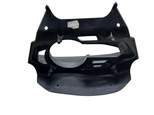 BMW C600 SPORT 2012 2016 ORIGINAL INSTRUMENTENABDECKUNG 7724903