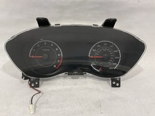 2017-2019 Subaru Impreza Speedometer Instrument Cluster Oem 85003fl20a Tested