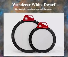 Wanderer White Dwarf Flat Field Panel Astrophotography Flat Panel 150mm-350mm ot