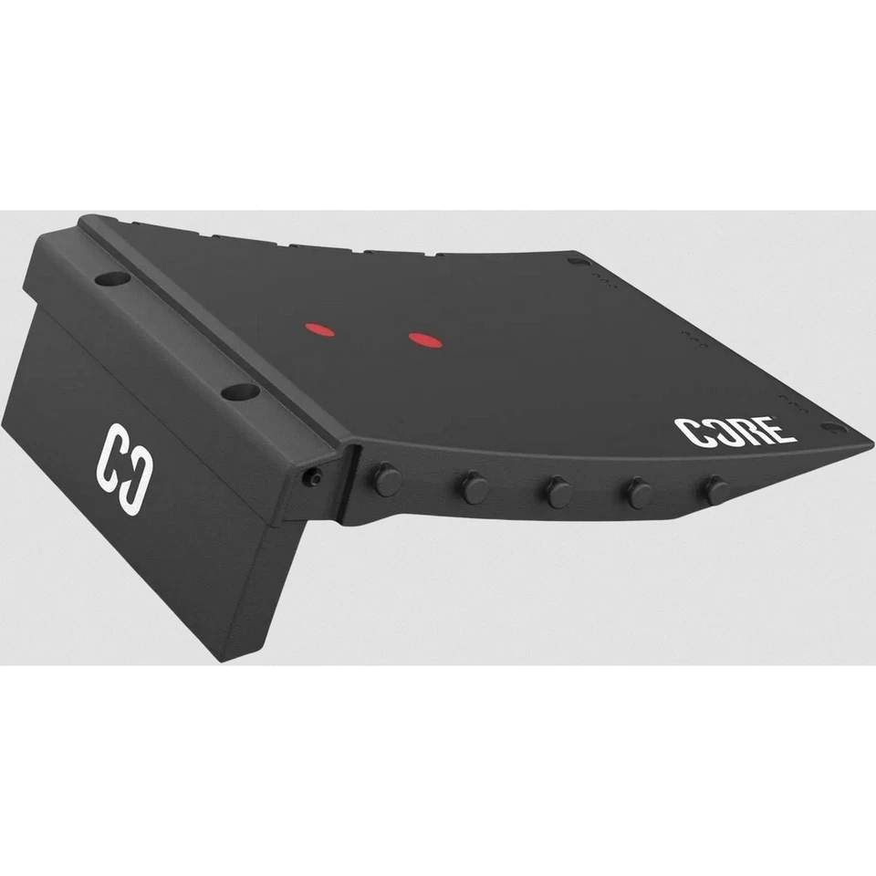 CORE ACTION SPORTS CORE Mini Kicker (Faltbare) Stunt Rampe