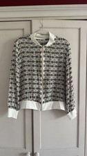 Seidenjacke Gr.M