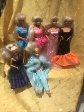 Barbie Konvolut Vintage Raritäten 