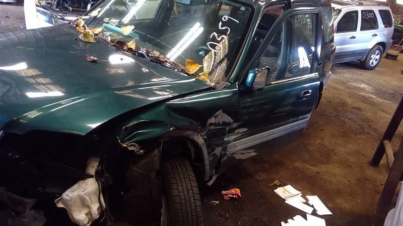 Transfer Case Automatic  Fits 99-01 CR-V 5580202 Foto 3 de 4