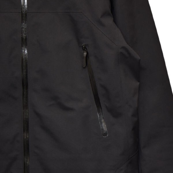 ARC'TERYX ARC TERYX Arc teryx 2024 modello GORE TEX BETA JACKET M giacca parka montagna blu