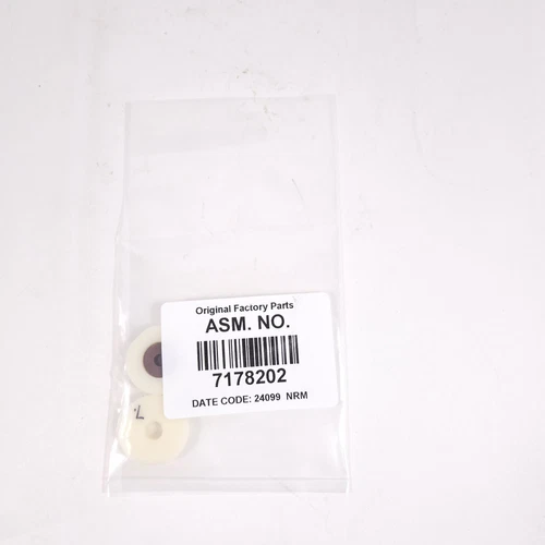 Water Softener Flow Plug 7.0 gpm 7178202 GE Whirlpool Kenmore NorthStar Ecowater