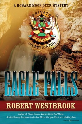Eagle Falls Robert Westbrook Taschenbuch Englisch 2023 Speaking Volumes LLC