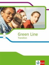 Green Line Transition: Schulbuch (flexibler Einband) Klasse 10 (G8), Buch Klett