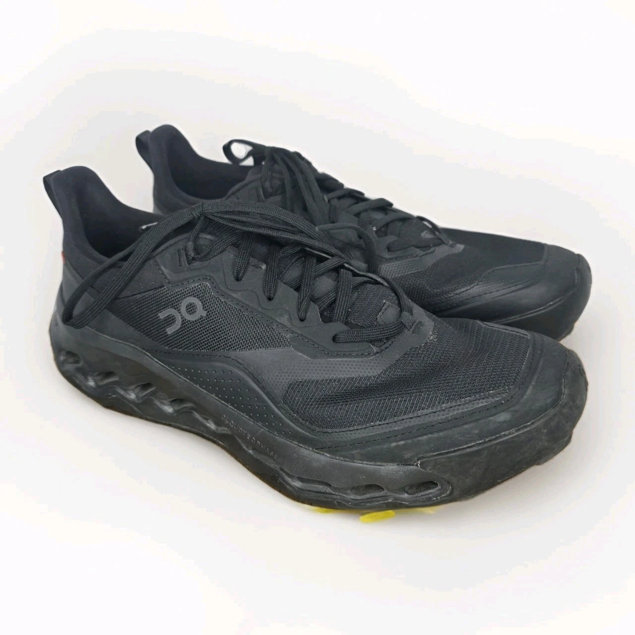 ON Cloudhorizon 2 Trail Hiking Mens Shoes Size 11 Gorpcore
Opens in a new window or tab