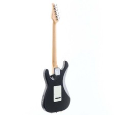 Suhr Classic S Antique Hss BLACK/MAPLE Used Electric Guitar