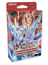 Yu-Gi-Oh! Structure Deck Albaz Strike 1. Aufl...