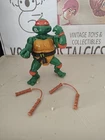 Vintage TMNT Ninja Turtles Figure Michaelangelo 1988
