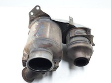 5Q0131705L katalysator SEAT LEON ST 5F8 2.0 TDI 2012 385769