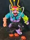Vintage TMNT Scumbug Near Complete Teenage Mutant Ninja Turtles 1990