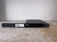 QSC Q-SYS CORE 8 FLEX DIGITAL AUDIO NETWORK PROCESSOR - FOR PARTS