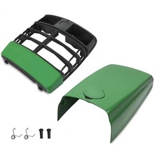 Grille/Upper Hood/Fuel Door for John Deere 4500 4600 4700 LVU12063 LVA11379