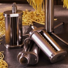 Kitty Professional Profi-Pastawalzen-Set Mamm...