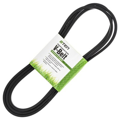 8TEN Deck Belt for Ariens Gravely 40 42 Inch Zoom 1840 31220 07219600 07226600