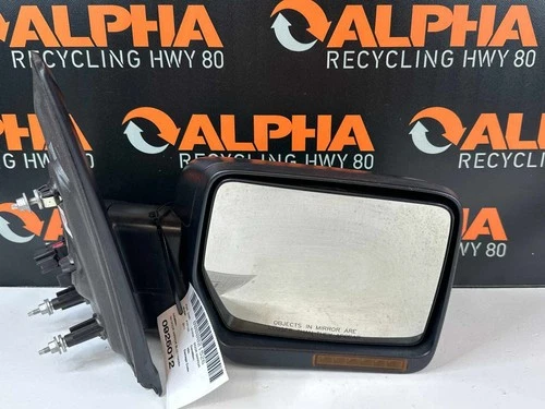 Door Mirror FORD PICKUP F150 Right 11 12 13 14