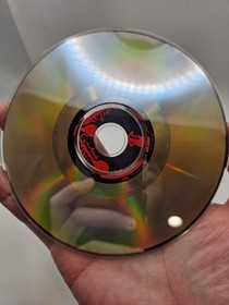 Sword of the Berserk: Guts' Rage (Sega Dreamcast, 2000) CIB Complete Tested Reg