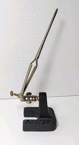 X-ACTO 3rd hand tweezers with X-ACTO Stand U Shape