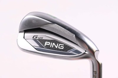 Ping G425 #7 Eisen / Green Dot / Stiff Flex Ping Alta CB Schaft / Demo
