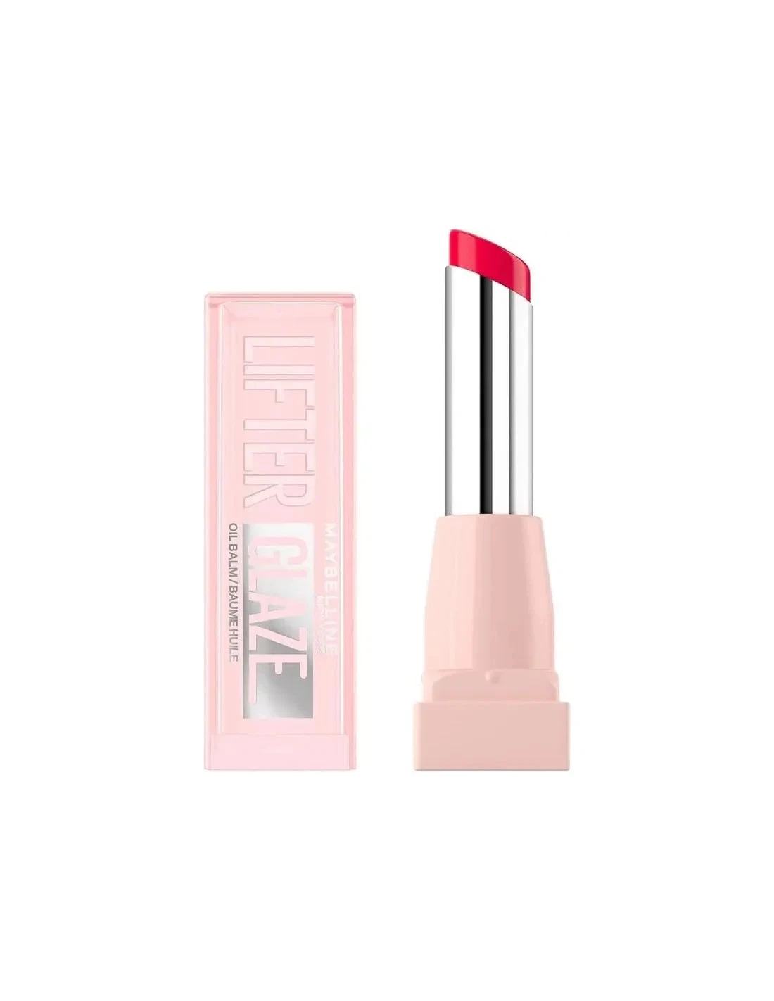 Maybelline Lifter Glaze Barra De Labios 004 - Cherry Swi 2.8g