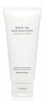 Elizabeth Arden White Tea Skin Solutions Gentle Purifying Cleanser 4.2oz./125ml