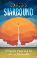 Starbound | Ed Regis | Buch | Englisch | 2025 | Cambridge University Press