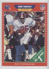 Click to enlarge Bobby Humphrey