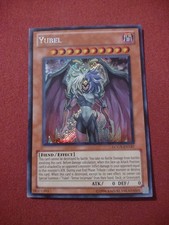 Yubel LCGX-EN197 Legendary Collection 2: The Duel Academy Years Unlimited