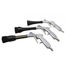 HighPressure Dust Blowing Professional Car Interior Cleaning