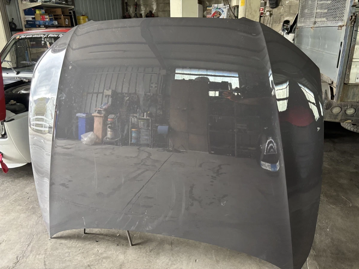 2pz Anteriore Cofano Gas Molle Ammortizzatori Sollevamento Supporti per