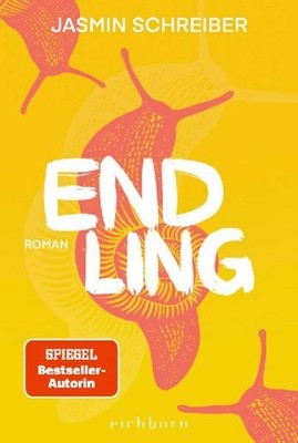 Endling, Jasmin Schreiber