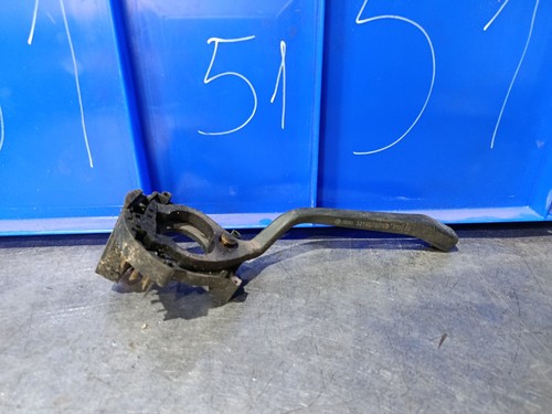 VW Golf 1 Passat Scirocco I Wischerhebel schwarz 321953503D Lenkstockschalter