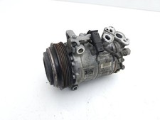 Mercedes-Benz E W213 2017 Klimakompressor Pumpe A0008301301 Diesel BCE30799 Mercedes-Benz E W213 2017 Klimakompressor Pumpe A0008301301 Diesel BCE30799