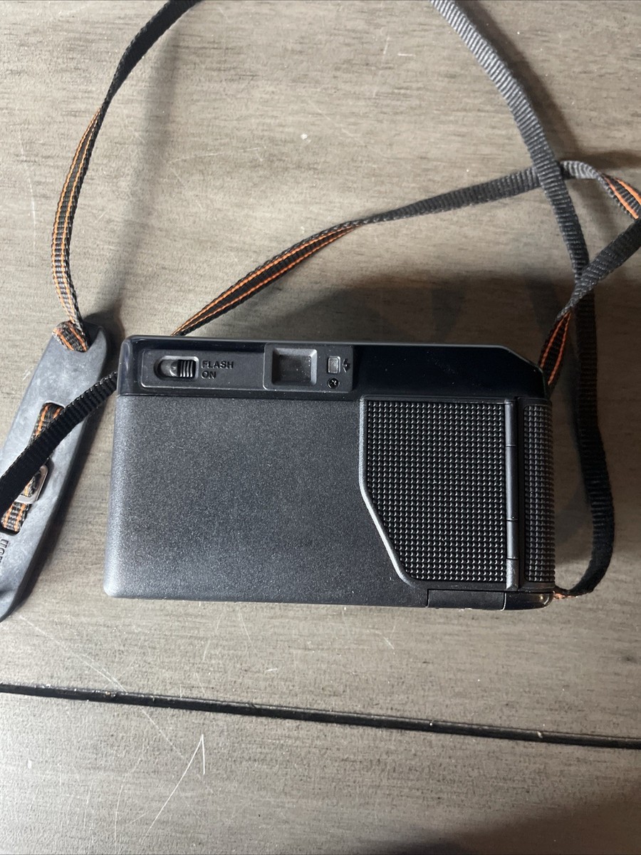 Canon Autoboy 2 Sure Shot AF35M II 35mm Film Camera From JAPAN | eBay