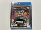 Grandia HD Collection (Limited Run Games) - PlayStation 4 Brand New