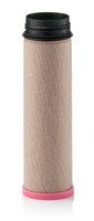 NEU - Mann-Filter CF1260 SekundäRluftfilter