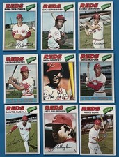 Dave Concepcion Cards, Rookie Cards and Autographed Memorabilia Guide 19
