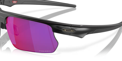 Oakley Sunglasses BiSphaera OO9400-0868 Matte Black Frames W