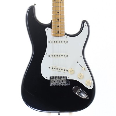 Fender Japan ST57-70TX Mod Black [CIJ O002044] | eBay