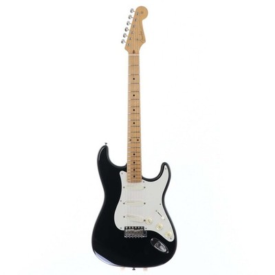 Fender Japan ST54-95LS Black (1990s) (no260406) | eBay