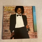Michael Jackson - Off The Wall, Vinyl 1979 EPIC Records EX