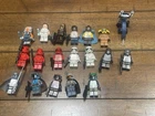 New ListingLEGO Star Wars Minifigure Lot